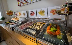 Majestic Hotel Spa - Champs Elysées